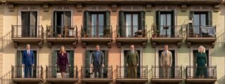 El patrimonio inmobiliario de los jerarcas del PSOE: de las rentas por alquiler de S&aacute;nchez a la diputada con 13 viviendas