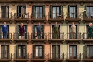 El patrimonio inmobiliario de los jerarcas del PSOE: de las rentas por alquiler de S&aacute;nchez a la diputada con 13 viviendas