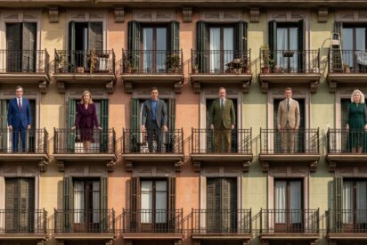 El patrimonio inmobiliario de los jerarcas del PSOE: de las rentas por alquiler de S&aacute;nchez a la diputada con 13 viviendas