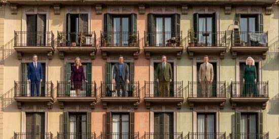 El patrimonio inmobiliario de los jerarcas del PSOE: de las rentas por alquiler de S&aacute;nchez a la diputada con 13 viviendas