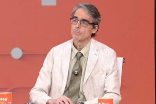 El juez Villegas desvela c&oacute;mo podr&iacute;a ser juzgado Pedro S&aacute;nchez por alta traici&oacute;n