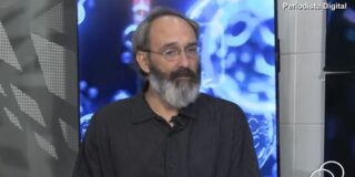 Joaqu&iacute;n Campos advierte de un inminente estallido social en Ceuta tras la invasi&oacute;n marroqu&iacute;