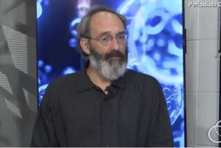 Joaqu&iacute;n Campos advierte de un inminente estallido social en Ceuta tras la invasi&oacute;n marroqu&iacute;