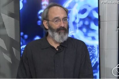 Joaqu&iacute;n Campos advierte de un inminente estallido social en Ceuta tras la invasi&oacute;n marroqu&iacute;