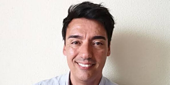 Dardo tremendo de Jorge Vilches a los votantes del PSOE: "Que vuelvan los tiempos de la verg&uuml;enza"