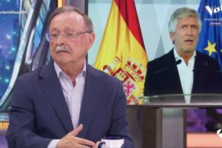 Juan Jes&uacute;s Vivas alerta del riesgo que entra&ntilde;a la dejadez de S&aacute;nchez con Ceuta: &ldquo;En cualquier momento puede saltar la chispa&rdquo;