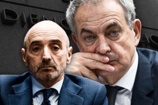 Anticorrupci&oacute;n investiga si &lsquo;Julito&rsquo; llev&oacute; dinero en bolsas para la trama de Zapatero