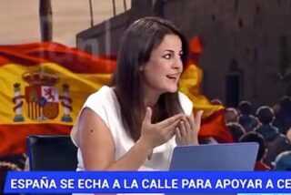 Ketty Garat lanza una advertencia que deja tiritando a S&aacute;nchez y sus lacayos: &laquo;Ha quedado meridianamente claro&raquo;
