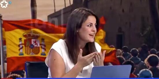 Ketty Garat lanza una advertencia que deja tiritando a S&aacute;nchez y sus lacayos: &laquo;Ha quedado meridianamente claro&raquo;