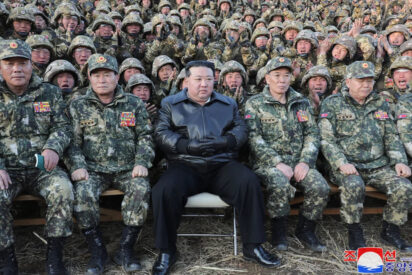 Soldados norcoreanos para el frente ruso: se prepara una nueva oleada