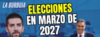 A Broncano se le escapa... &iexcl;Elecciones en marzo!