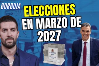 A Broncano se le escapa... &iexcl;Elecciones en marzo!