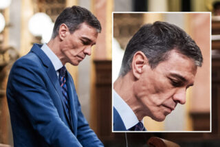 Los 10 pecados que evidencian la podredumbre y degradaci&oacute;n del R&eacute;gimen S&aacute;nchista
