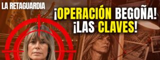 &iexcl;Operaci&oacute;n Bego&ntilde;a! &iexcl;Las claves!