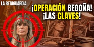 &iexcl;Operaci&oacute;n Bego&ntilde;a! &iexcl;Las claves!