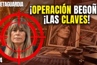 &iexcl;Operaci&oacute;n Bego&ntilde;a! &iexcl;Las claves!