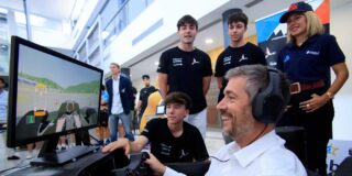 Madrid pone el motor en la calle: ocho municipios se vuelcan con la F1 antes del estreno en el Madring