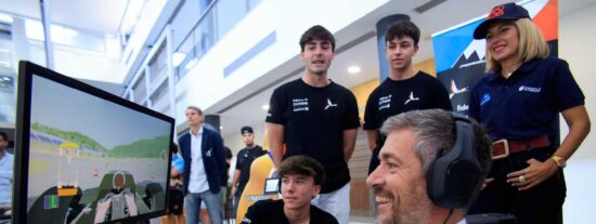 Madrid pone el motor en la calle: ocho municipios se vuelcan con la F1 antes del estreno en el Madring