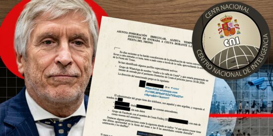 S&aacute;nchez desclasifica 40 documemtos para intentar demostrar que nadie les avis&oacute; de la invasi&oacute;n de Ceuta&hellip; y el tiro le sale por la culata