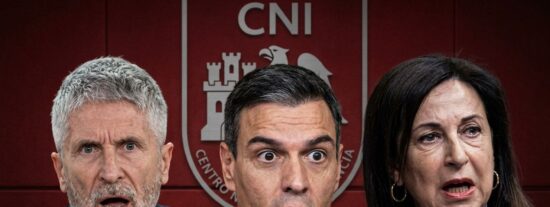 Marlaska recibi&oacute; el 29 de julio un informe de la Polic&iacute;a Nacional alertando de un &ldquo;riesgo extremo de entrada masiva&rdquo; en Ceuta