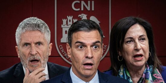 Marlaska recibi&oacute; el 29 de julio un informe de la Polic&iacute;a Nacional alertando de un &ldquo;riesgo extremo de entrada masiva&rdquo; en Ceuta