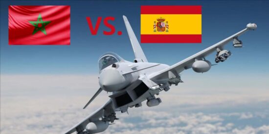 El Gobierno S&aacute;nchez dio 45,1 millones a Mohamed VI para control fronterizo, que Marruecos usa como refuerzo militar