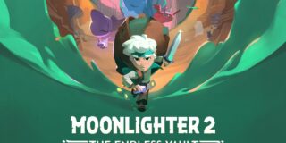 Moonlighter 2: The Endless Vault