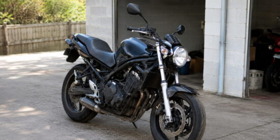 Moto