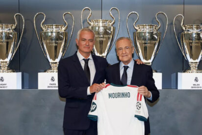 El Real Madrid intensifica la tensi&oacute;n en LaLiga tras un derbi que deja heridas abiertas