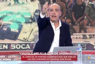 Nacho Abad acorrala a S&aacute;nchez al desvelar la raz&oacute;n de la suspensi&oacute;n del partido de Espa&ntilde;a en Ceuta