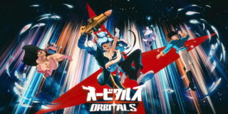 Orbitals