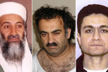 25 a&ntilde;os despu&eacute;s del 11-S: los cerebros de Al Qaeda, entre la muerte y Guant&aacute;namo