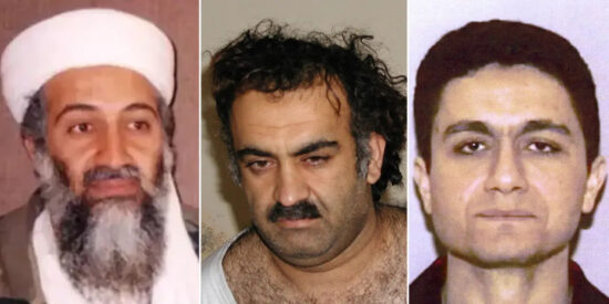 25 a&ntilde;os despu&eacute;s del 11-S: los cerebros de Al Qaeda, entre la muerte y Guant&aacute;namo