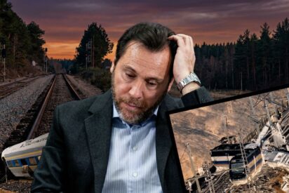El informe sobre Adamuz confirma que la rotura del carril se produjo en una soldadura y se&ntilde;ala a Puente como responsable de los 46 muertos