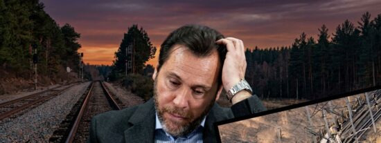 El informe sobre Adamuz confirma que la rotura del carril se produjo en una soldadura y se&ntilde;ala a Puente como responsable de los 46 muertos