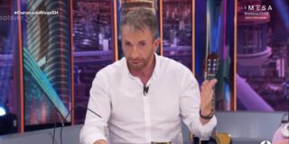 Pablo Motos lanza un contundente recado a Pedro S&aacute;nchez por su desprecio p&uacute;blico a los ceut&iacute;es