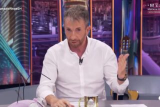 Pablo Motos lanza un contundente recado a Pedro S&aacute;nchez por su desprecio p&uacute;blico a los ceut&iacute;es