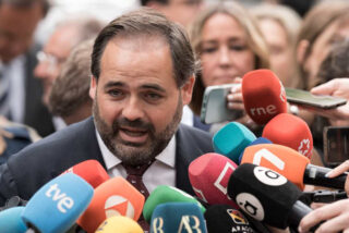 Encuestas: VOX y PP tendr&iacute;an mayor&iacute;a absoluta, Page se ir&iacute;a al paro y N&uacute;&ntilde;ez ser&iacute;a presidente