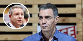 Las 10 grandes pifias del socialista Page y su dependencia de S&aacute;nchez