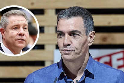 Las 10 grandes pifias del socialista Page y su dependencia de S&aacute;nchez