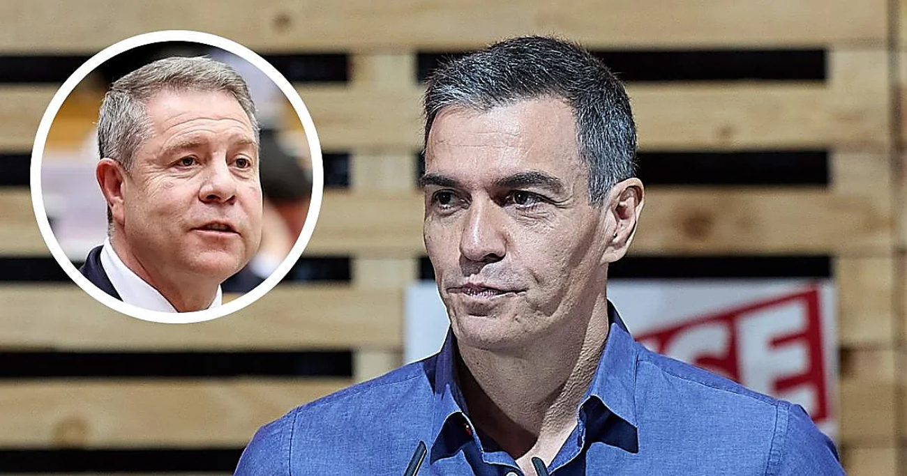 Las 10 grandes pifias del socialista Page y su dependencia de S&aacute;nchez