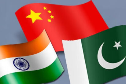 Por qu&eacute; el nuevo pacto fronterizo entre Pakist&aacute;n y China enfurece a India