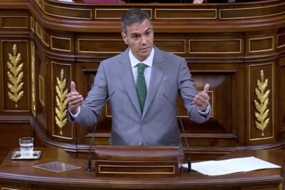 JUPOL desmiente a S&aacute;nchez tras sus mentiras en el Congreso: &laquo;No eligieron nada, se les dej&oacute; a los pies de los caballos&raquo;