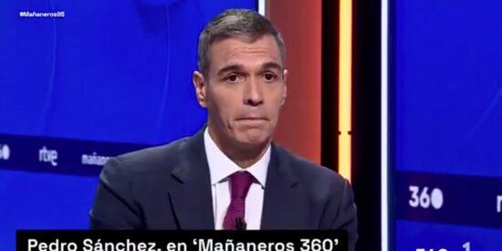 S&aacute;nchez consuma su esperpento con Cintora y Palomera: se cisca en ceut&iacute;es y periodistas y pone la mano en el fuego por ZP