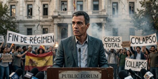 El ingeniero S&aacute;nchez