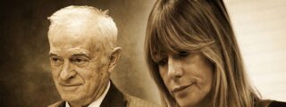 Juan Carlos Peinado y Bego&ntilde;a G&oacute;mez