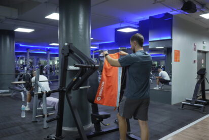 Septiembre o enero: cu&aacute;ndo conviene apuntarse al gimnasio seg&uacute;n los datos