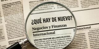Los 10 temas que agitan Pol&iacute;tica y Periodismo en Espa&ntilde;a este martes 8 de septiembre de 2026: corrupci&oacute;n, Tiempo, educaci&oacute;n...