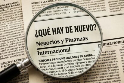 Los 10 temas que agitan Pol&iacute;tica y Periodismo en Espa&ntilde;a este martes 8 de septiembre de 2026: corrupci&oacute;n, Tiempo, educaci&oacute;n...