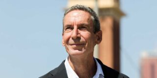 Rafa Serra dirigir&aacute; la transformaci&oacute;n de B-Travel a partir de 2027